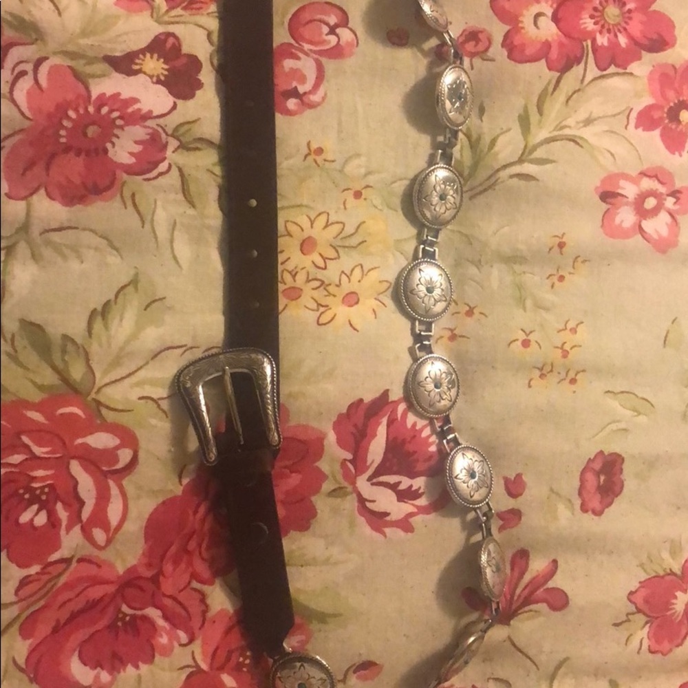 Nacona belt